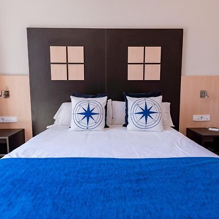 Hotel Aubi Sant Antoni De Calonge Luaran gambar