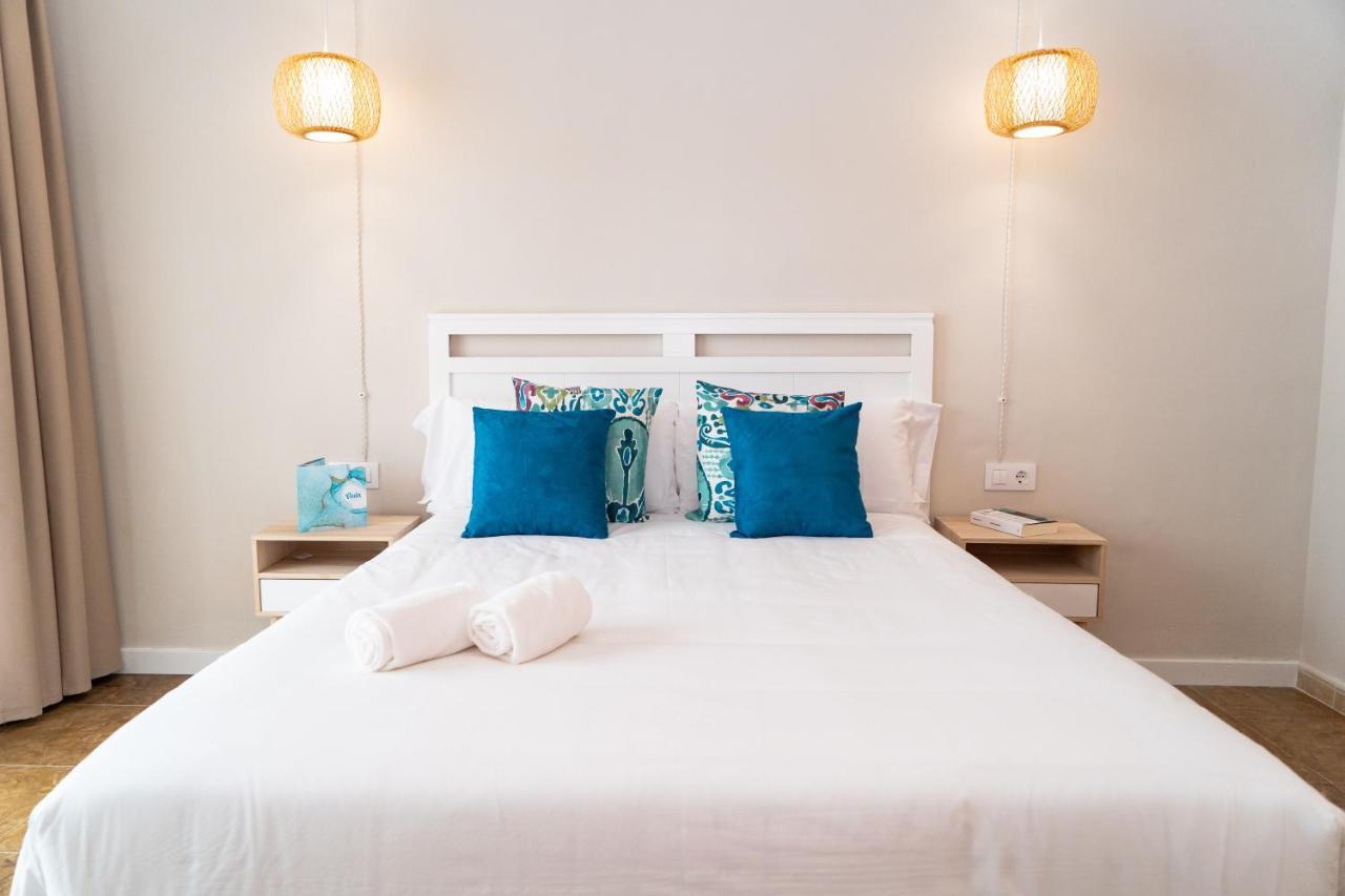 Hotel Aubi Sant Antoni De Calonge Luaran gambar