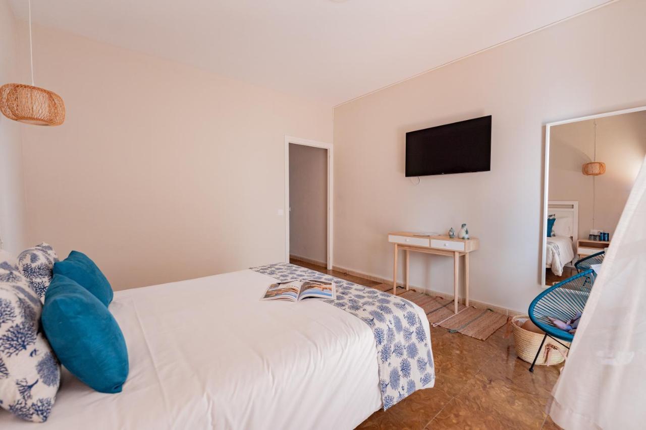 Hotel Aubi Sant Antoni De Calonge Luaran gambar