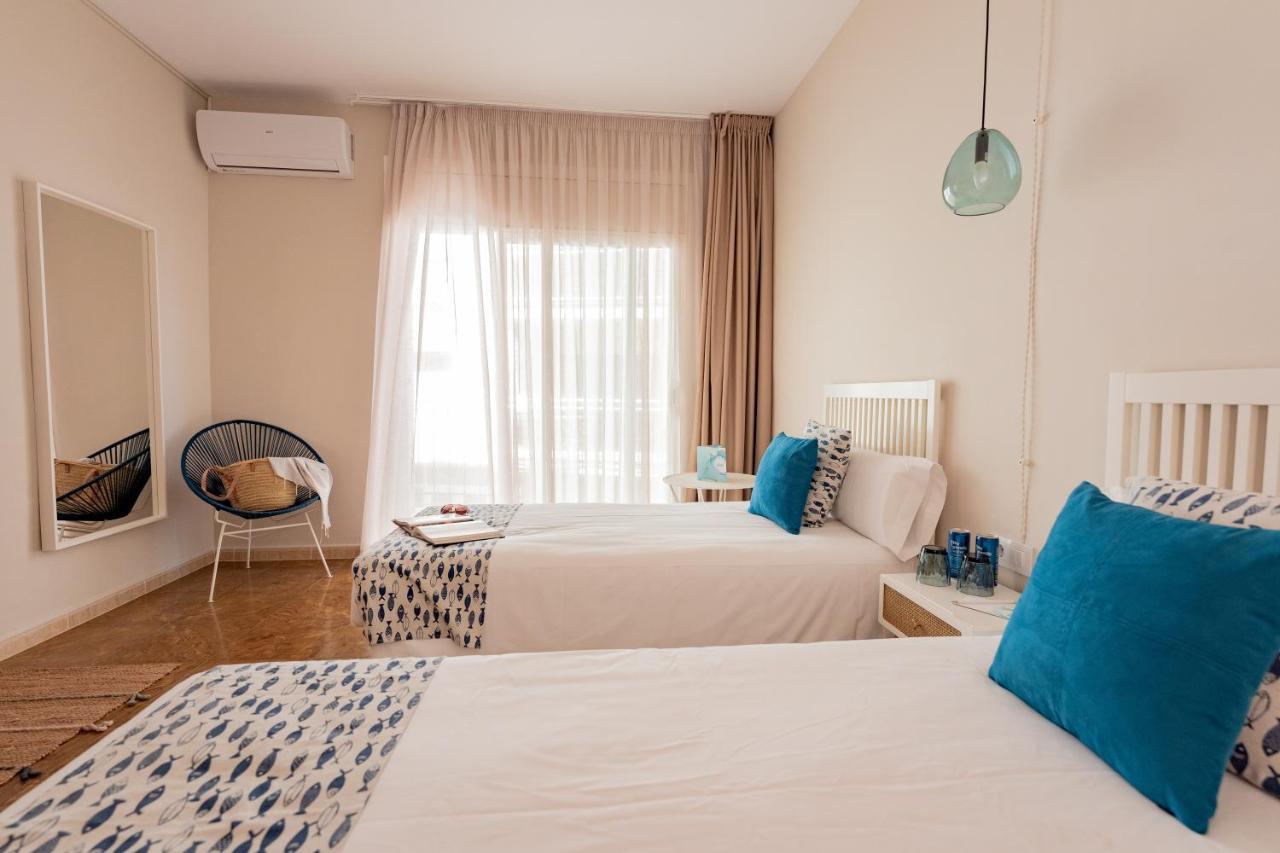 Hotel Aubi Sant Antoni De Calonge Luaran gambar
